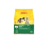 JosiDog Senior/Light with Chicken - 900g