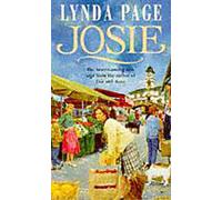 Josie: A young woman's struggle in life and love
