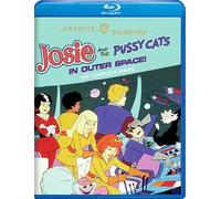 Josie and the Pussy Cats in Outer Space: The Complete Series