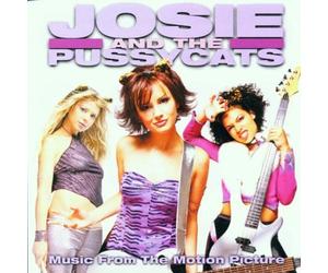 Josie And The Pussycats by Original Soundtrack
