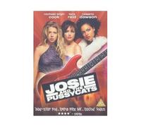 Josie And The Pussycats [DVD]