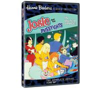 Josie and the Pussycats in Outer Space (DVD) Barbara Pariot (US IMPORT)