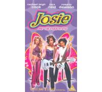 Josie And The Pussycats [VHS]