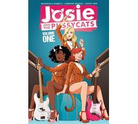 Josie and the Pussycats Vol. 1