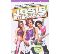 Josie and the Pussycats (Widescreen Version) [DVD] [2001] [Region 1] [US Import] [NTSC]
