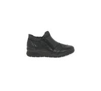 Rieker L4881-01 BlackRieker L4881-01 Black (Schwarz, UK Footwear Size System, Adult, Women, Numeric, Medium, 7.5)