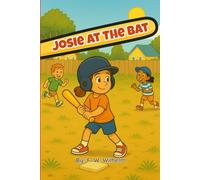 Josie At The Bat