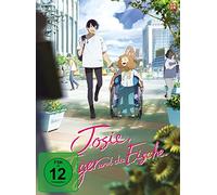Josie, der Tiger und die Fische - DVD [Limited Edition]: Deutsch