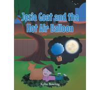Josie Goat and the Hot Air Balloon