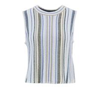 Josie Knitted Vest - female - Barbour - Sleeveless Tops - Multicolor - M - Tops M
