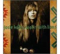 Josie Kuhn - Walks With Lions