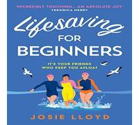 Josie Lloyd LIFESAVING FOR BEGINNERS PB Paperback Book Josie Lloyd Multicolor