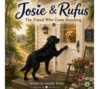 Josie & Rufus A True Story of Friendship