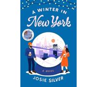 Josie Silver - A Winter in New York - A Novel - Paperback (US Import, 2023)