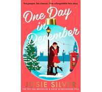 Josie Silver One Day in December (Paperback)