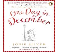 Josie Silver One Day in December Paperback Book Josie Silver Multicolor