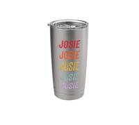 Josie Stainless Steel Insulated Tumbler