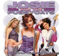 Josie & The Pussycats by JOSIE & THE PUSSYCATS / O.S.T. (2001-03-27)