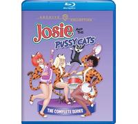 JOSIE & THE PUSSYCATS: THE COMPLETE SERIES