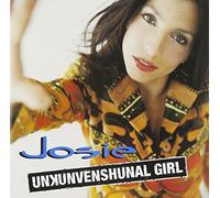 Josie - Unkunvenshunal Girl