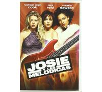 Josie Y Las Melodicas (Import Dvd) (2004) Rachael Leigh Cook; Missy Pyle; Paul