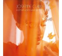 Josienne Clarke : A Small Unknowable Thing CD (2021) NEW Amazing Value