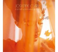 Josienne Clarke A Small Unknowable Thing (CD) Album