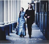 Josienne Clarke and Ben Walker - Nothing Can Bring Back The Hour