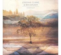 Josienne Clarke & Ben Walker - Overnight [VINYL]