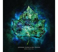 Josienne Clarke & Ben Walker – Seedlings All – CD (2018)