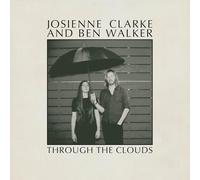 Josienne Clarke & Ben Walker - Through The Clouds Ep [10" VINYL]