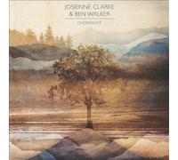 Josienne Clarke & Ben Walker - Overnight