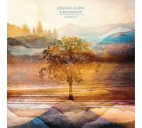 Josienne Clarke And Ben Walker - Overnight