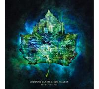 Josienne Clarke & Ben Walker – Seedlings All – CD (2018)