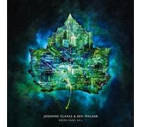 Josienne Clarke and Ben Walker Seedlings All LP Vinyl NEW