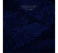 Josienne Clarke and Ben Walker - The Birds [12 VINYL]