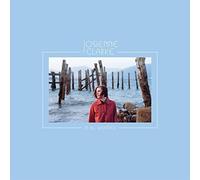 JOSIENNE CLARKE - IN ALL WEATHER - CD ALBUM - 18 - E3447z