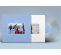 Josienne Clarke – In All Weather – Vinyl (Clear, 12", 2019)