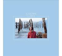 Josienne Clarke – In All Weather – Vinyl (Clear, 12", 2019)