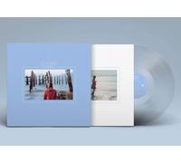 Josienne Clarke - In All Weather Vinyl LP Clear Vinyl New 2019