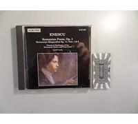 Josif Conta - Romanian Poem , Op. 1