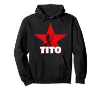 Josip Broz Tito Yugoslavia SFRJ Gift T-Shirt Pullover Hoodie