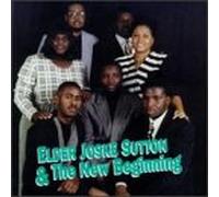 Joske Elder Sutton & New Begin - Help Me Lift Jesus