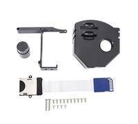 Joskeijky for GDEMU Remote SD Card Mount Kit the Extension Adapter for Dreamcast GDEMU