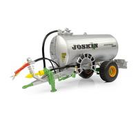 UNIVERSAL HOBBIES 1/32 JOSKIN AQUATRANS 3600 WATER BOWSER UH6620