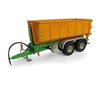 Joskin Cargo Lift Container