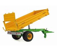 Joskin Trans-EX 5T Tipping Trailer 1:32 Model 4099 Universal Hobbies