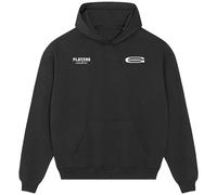 Josko Gvardiol Logo Men's Hoodie - Black / 3XL