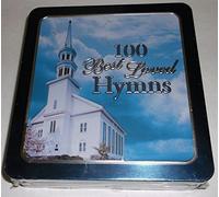 Joslin Grove Choral Society - 100 Best Loved Hymns (Coll)