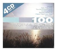 Joslin Grove Choral Society - 100 Hymns & Praise Classics (Dig) (Eco)